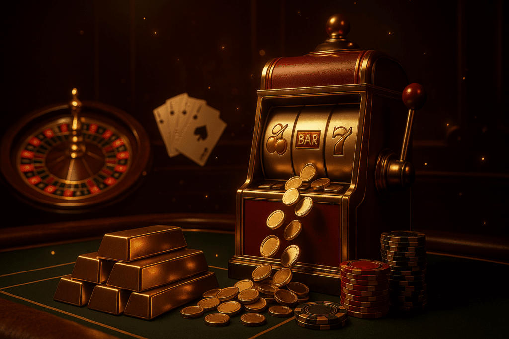bankroll-technique-from-demo-to-real-red-tiger-content