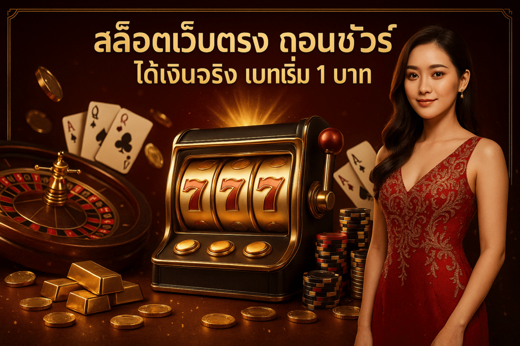 tga365 สล็อตเว็บตรง ถอนชัวร์