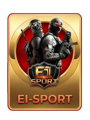 E1-SPORT กีฬาออนไลน์