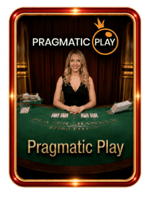 Pragmatic Play คาสิโนสดออนไลน์