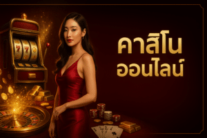 เทคนิคปั่นสล็อต มือใหม่