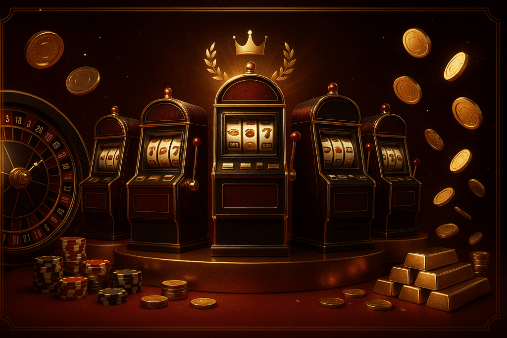 tga365-content-top-5-slot-providers-ranking-red-gold